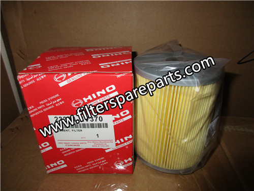 23304-EV370 Hino Filter - Click Image to Close